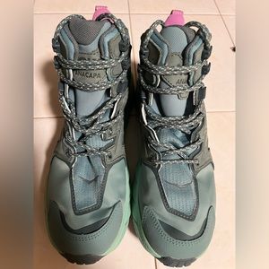 Women’s Hoka Anacapa Mid GTX Hiking Boots